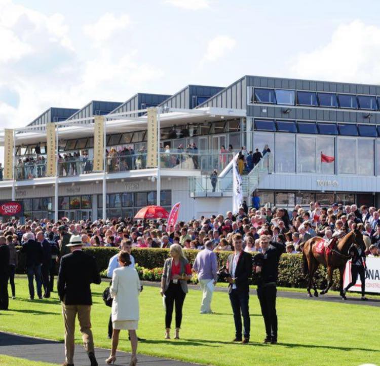 Galway Races nie zostaną odwołane z powodu Covid-19